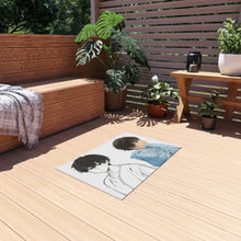 Load image into Gallery viewer, Hyouka Rug
