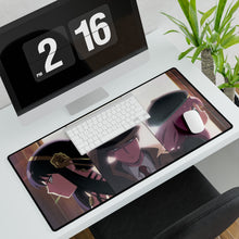 Load image into Gallery viewer, Anime Spy x Family Mouse Pad (Desk Mat)
