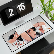 Load image into Gallery viewer, Anime Your Name. Mouse Pad (Desk Mat)
