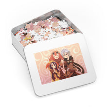 Load image into Gallery viewer, Anime No Game No Life Jigsaw Puzzle
