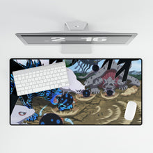 Load image into Gallery viewer, Anime Naruto Mouse Pad (Desk Mat)

