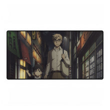 Load image into Gallery viewer, Descending Stories Showa Genroku Rakugo Shinju Mouse Pad (Desk Mat)
