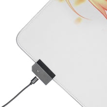 Load image into Gallery viewer, Fate/Stay Night RGB LED Mouse Pad (Desk Mat)
