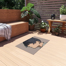 Load image into Gallery viewer, Anime Chainsaw Man Rug
