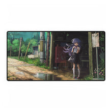 Load image into Gallery viewer, When They Cry Furude Rika Mouse Pad (Desk Mat)
