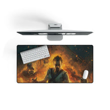 Load image into Gallery viewer, Deranged Corsair Mouse Pad (Desk Mat)
