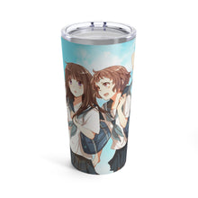 Load image into Gallery viewer, Hyuoka main members Tumbler 20oz
