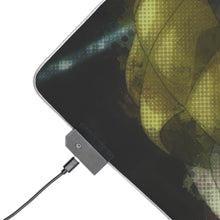 Load image into Gallery viewer, Anime Jojo's Bizarre Adventure RGB LED Mouse Pad (Desk Mat)
