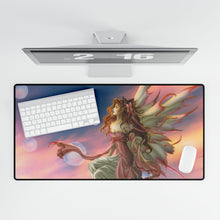 Load image into Gallery viewer, Special A Mouse Pad (Desk Mat)
