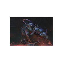 Load image into Gallery viewer, Alphonse Elric Rug
