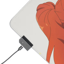 Load image into Gallery viewer, Mushoku Tensei: Jobless Reincarnation RGB LED Mouse Pad (Desk Mat)
