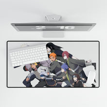 Load image into Gallery viewer, Anime Naruto Mouse Pad (Desk Mat)

