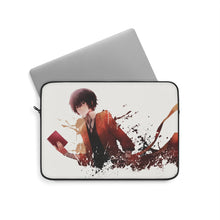Load image into Gallery viewer, Anime Bungou Stray Dogs Laptop Sleeve
