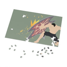 Load image into Gallery viewer, Gotou Jigsaw Puzzle
