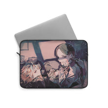 Load image into Gallery viewer, Anime Tokyo Revengers Laptop Sleeve
