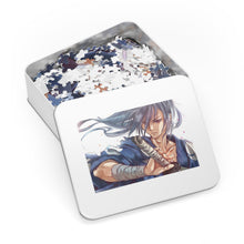 Load image into Gallery viewer, Hyakkimaru Jigsaw Puzzle
