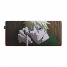 Load image into Gallery viewer, Objectives RGB LED Mouse Pad (Desk Mat)

