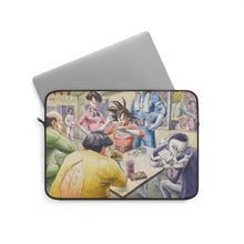 Load image into Gallery viewer, Anime Dragon Ball Laptop Sleeve
