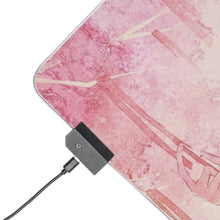 Load image into Gallery viewer, Mo Dao Zu Shi RGB LED Mouse Pad (Desk Mat)
