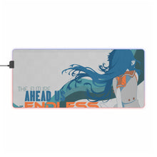 Load image into Gallery viewer, Nagi No Asukara RGB LED Mouse Pad (Desk Mat)
