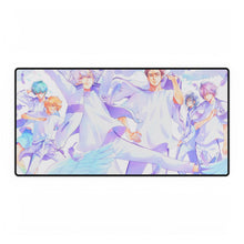 Load image into Gallery viewer, Backflip Anime Mouse Pad (Desk Mat)
