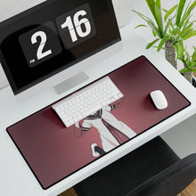 Load image into Gallery viewer, Yuru Yuri Mouse Pad (Desk Mat)

