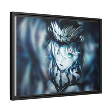 Load image into Gallery viewer, Anime Kantai Collection Canvas Framed Art Print
