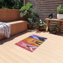Load image into Gallery viewer, Boruto Rug
