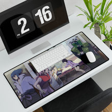 Load image into Gallery viewer, Anime Naruto Mouse Pad (Desk Mat)
