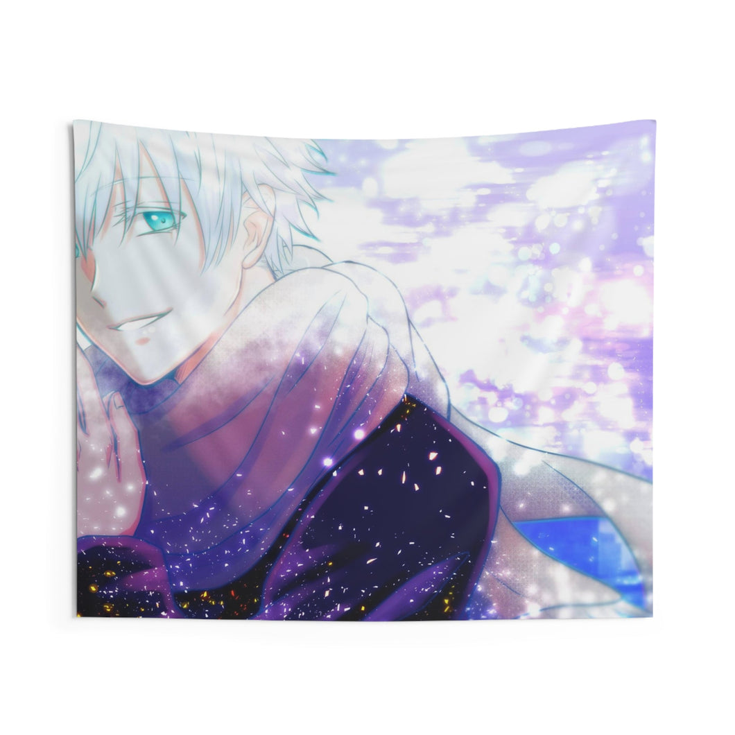 Jujutsu Kaisen Indoor Wall Tapestry