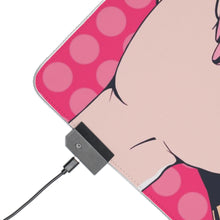 Load image into Gallery viewer, My Dress-Up Darling RGB LED Mouse Pad (Desk Mat)
