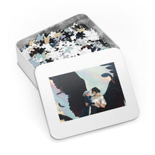 Load image into Gallery viewer, Anime Howl&#39;s Moving Castle Jigsaw Puzzle
