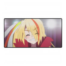 Load image into Gallery viewer, Zombie Land Saga Mouse Pad (Desk Mat)
