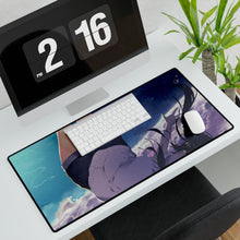 Load image into Gallery viewer, Weathering With You Mouse Pad (Desk Mat)
