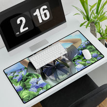 Load image into Gallery viewer, Rea Sanka Mouse Pad (Desk Mat)

