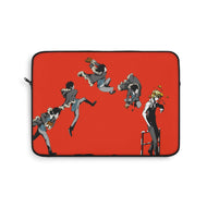 Durarara!! Izaya Orihara, Shizuo Heiwajima Laptop Sleeve