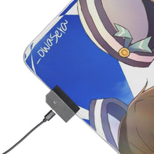Load image into Gallery viewer, Sword Art Online: Alicization RGB LED Mouse Pad (Desk Mat)
