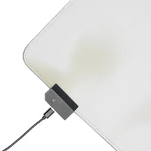 Load image into Gallery viewer, My Teen Romantic Comedy SNAFU Hayato Hayama RGB LED Mouse Pad (Desk Mat)
