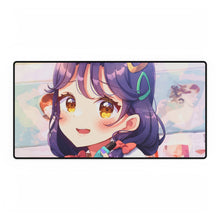 Load image into Gallery viewer, Anime Tropical-Rouge! Pretty Cure Mouse Pad (Desk Mat)
