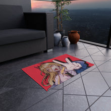 Load image into Gallery viewer, Chainsaw Man Rug
