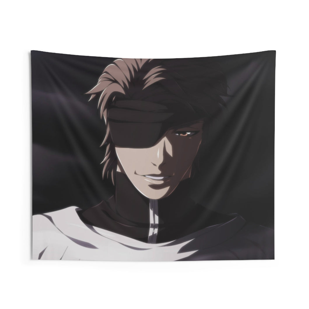 Anime Bleach Indoor Wall Tapestry