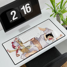 Load image into Gallery viewer, One Piece Film: Red Mouse Pad (Desk Mat)
