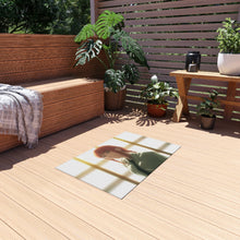 Load image into Gallery viewer, Chainsaw Man Rug
