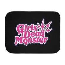 Load image into Gallery viewer, Anime Angel Beats!r Sherpa Blanket
