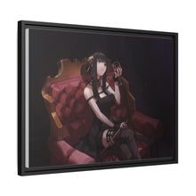 Load image into Gallery viewer, Anime Spy x Family Canvas Framed Art Print
