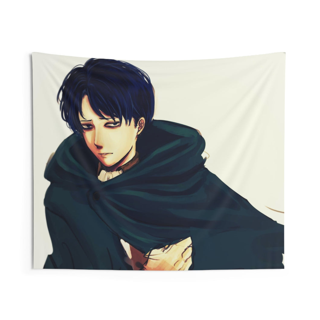 Anime Attack On Titan Indoor Wall Tapestry