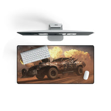 Load image into Gallery viewer, Mad Max Mouse Pad (Desk Mat)

