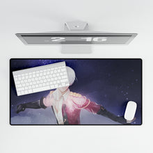 Load image into Gallery viewer, Yuri!!! On Ice Victor Nikiforov Mouse Pad (Desk Mat)
