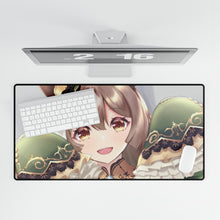 Load image into Gallery viewer, Anime Uma Musume: Pretty Der Mouse Pad (Desk Mat)
