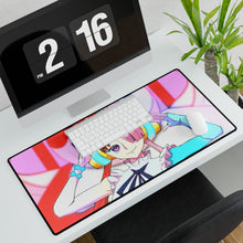 Load image into Gallery viewer, One Piece Film: Red Mouse Pad (Desk Mat)
